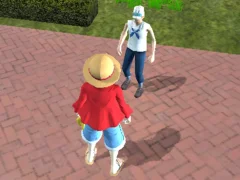 Mchezo One Piece online