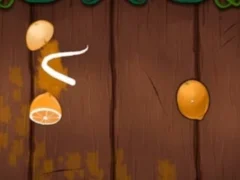 Mchezo Ninja Slice N Dice online
