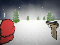 Mchezo Escape the North Pole online