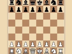 Mchezo Classic Chess Duel online