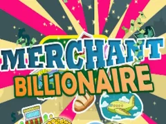 Mchezo Merchant Billionaire online