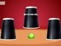Mchezo Find The Ball online