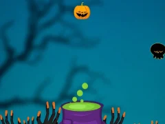 Mchezo Survival Pumpkin online