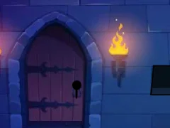Mchezo Escape the Royal Gate online