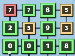 Mchezo Number Domination online