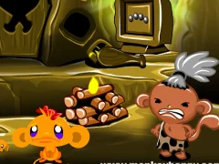 Mchezo Monkey Go Happy Stage 914 online