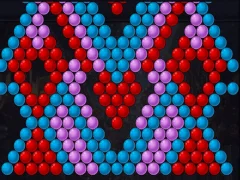 Mchezo Love Bubbles online