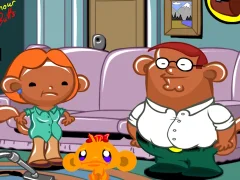 Mchezo Monkey Go Happy Stage 916 online