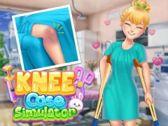 Mchezo Knee Case Simulator online