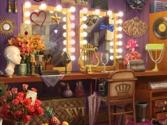 Mchezo Hidden Object 105 online