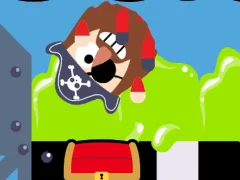 Mchezo Slime Buddies! online