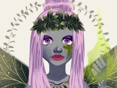 Mchezo Forest Guardian online