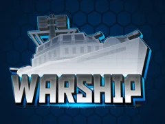 Mchezo Warship online