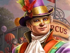 Mchezo Cursed Carnival online