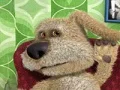 Mchezo Talking Ben the Dog online