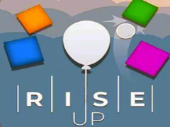Mchezo Rise Up online
