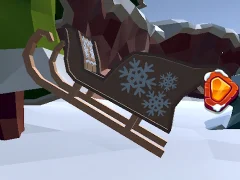 Mchezo Snow Rush 3D online