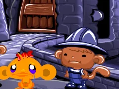 Mchezo Monkey GO Happy 930 online
