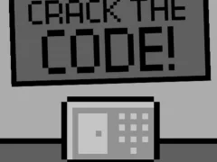Mchezo Crack The Code online