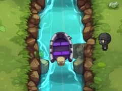 Mchezo Boat Adventure online