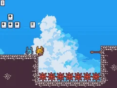 Mchezo Climbable Arrow online