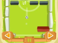 Mchezo Pongoal 2 online