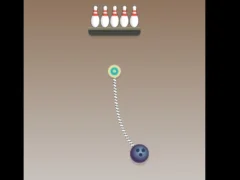 Mchezo Rope Bawling 2 online