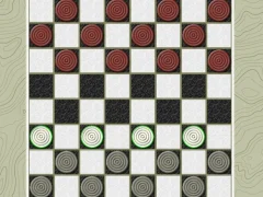 Mchezo Russian Draughts Duel online