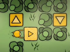 Mchezo One More Button online