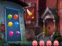 Mchezo Intelligent Plumber Escape online