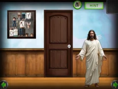 Mchezo Amgel Good Friday Escape 4 online