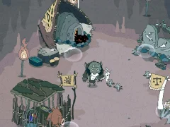 Mchezo Primal Druid: Kingdom of Animals online