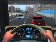 Mchezo Truck Simulator: Ultimate online