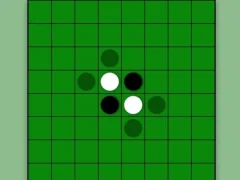 Mchezo Reversi Othello Duel online