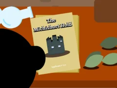 Mchezo The Michishort Hold online