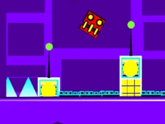 Mchezo Geometry Dash Deadlocked online