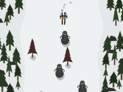 Mchezo Rocky Slopes online