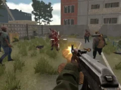 Mchezo Path of Survivor online