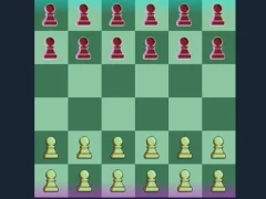 Mchezo Pawn Chess online