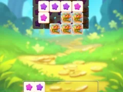 Mchezo Puzzle Tap online