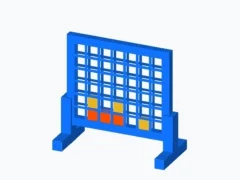 Mchezo Can Has Connect 4 online