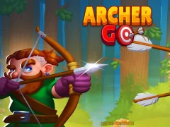 Mchezo Acher Go online