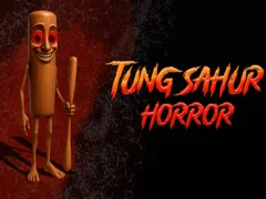 Mchezo Tung Sahur Horror online
