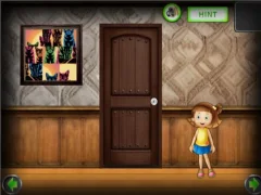 Mchezo Amgel Kids Room Escape 304 online