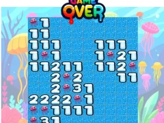 Mchezo Jelly Sweeper online