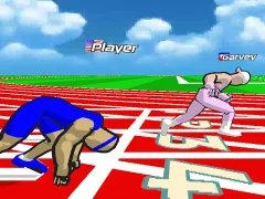 Mchezo Speed Stars online