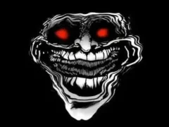 Mchezo Trollface Horror online