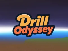 Mchezo Drill Odyssey online