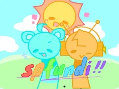 Mchezo Spfundi Sprunki online