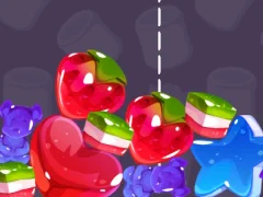 Mchezo Candy for Capybara online